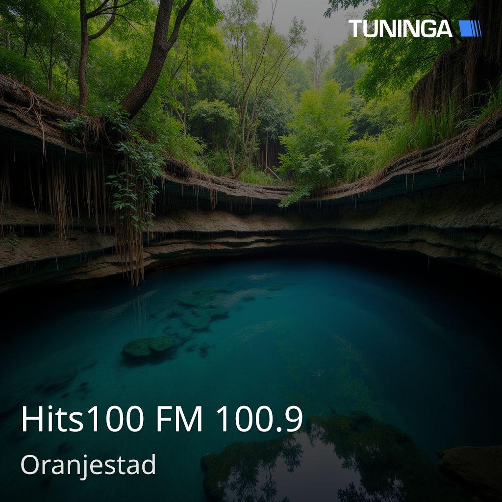 Hits100 FM 100.9