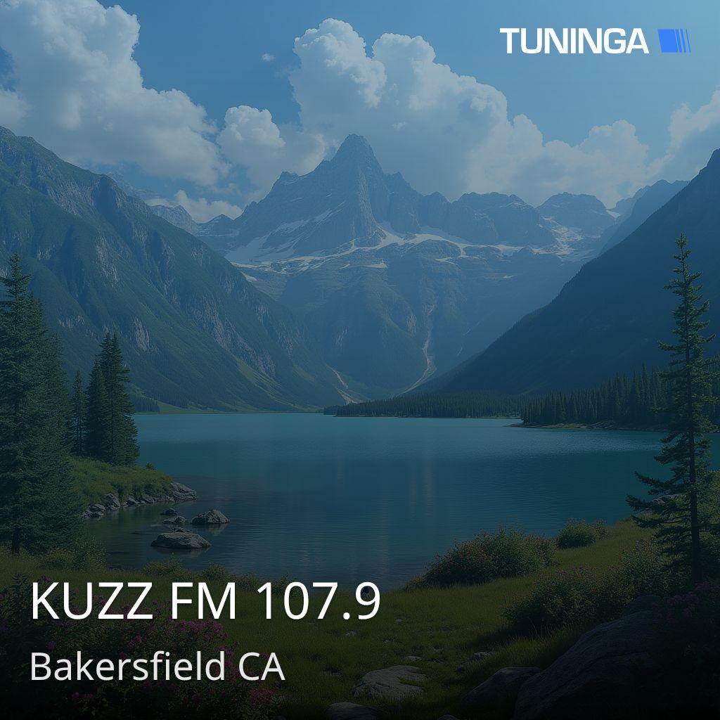 KUZZ FM 107.9
