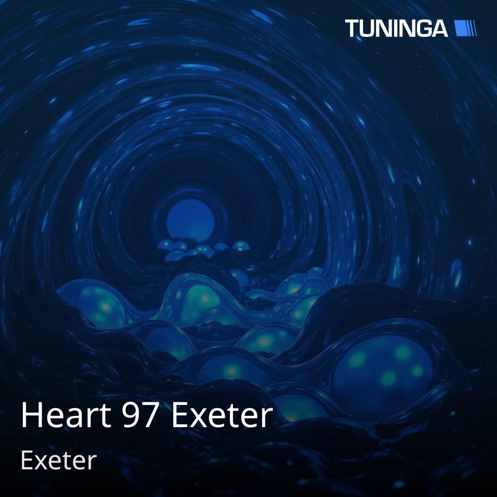 Heart 97 Exeter