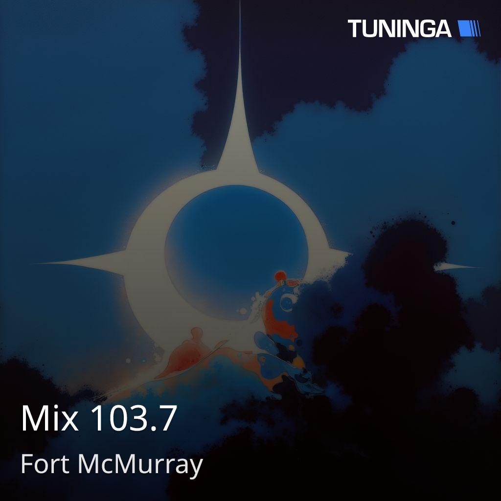Mix 103.7