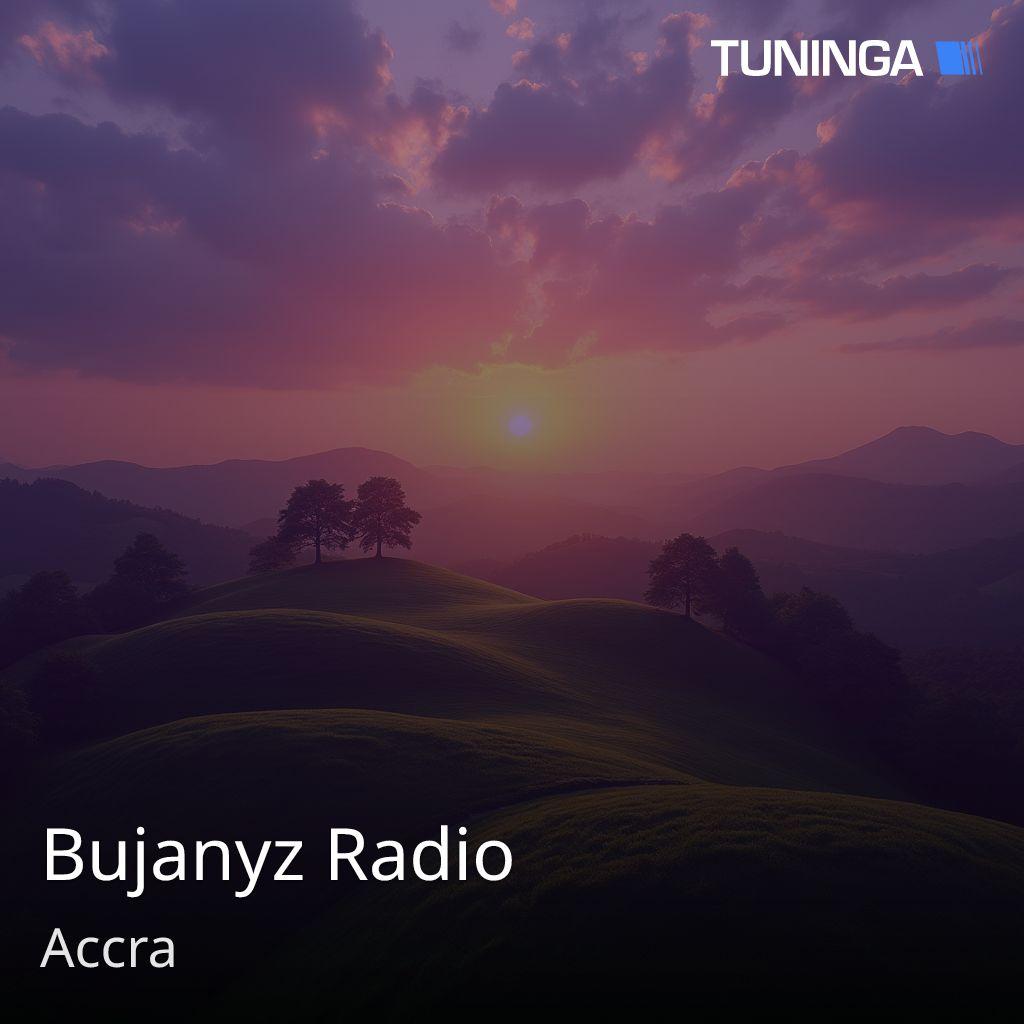 Bujanyz Radio
