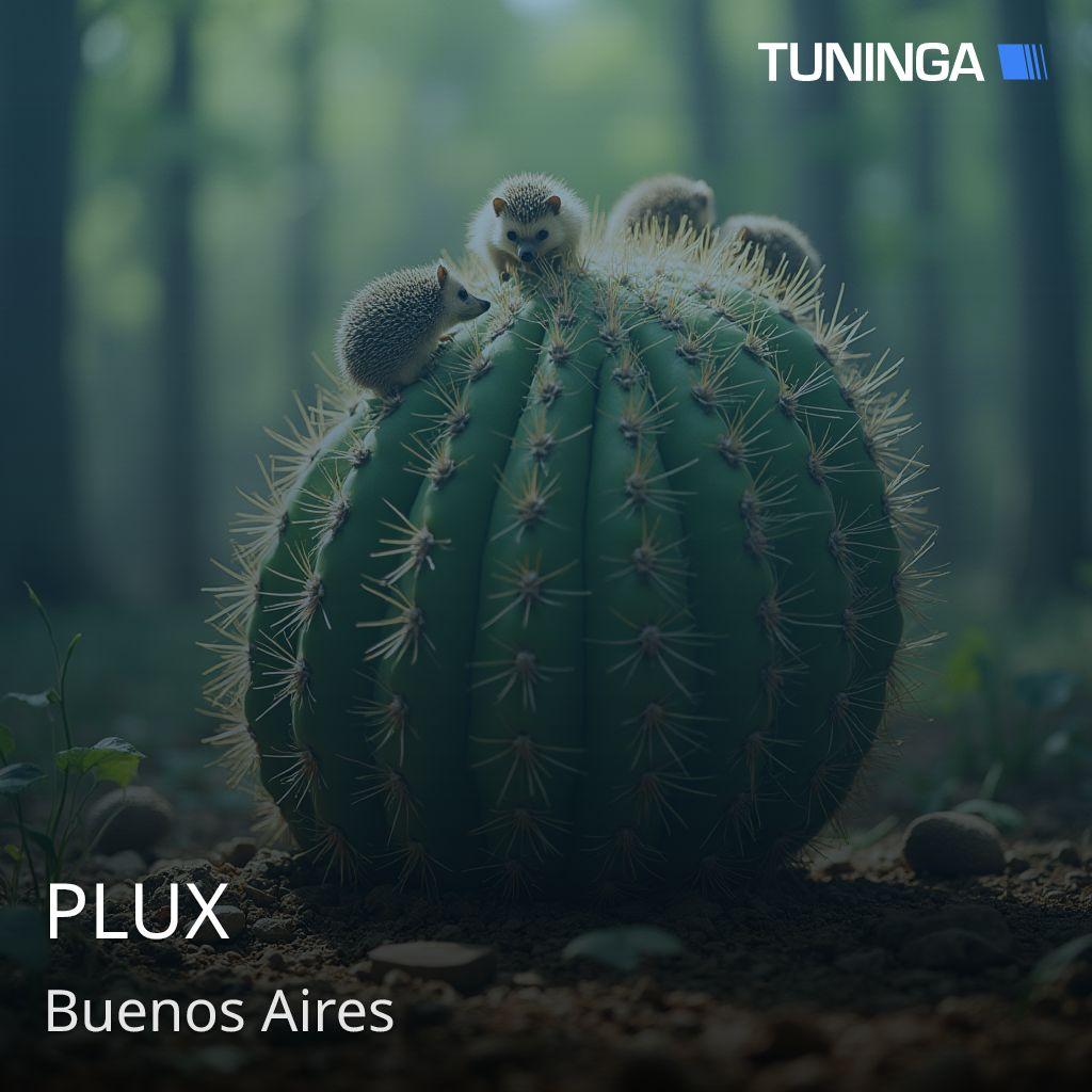 PLUX