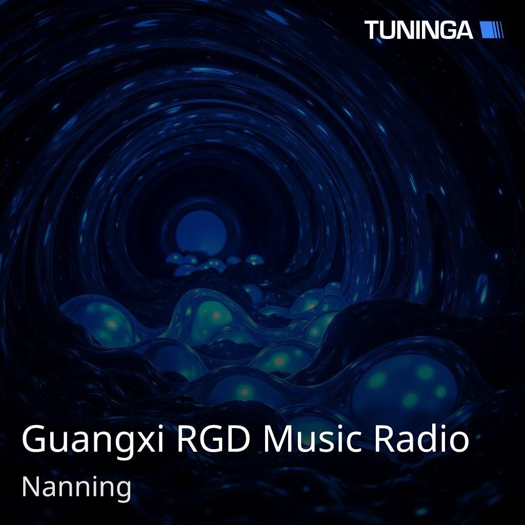Guangxi RGD Music Radio