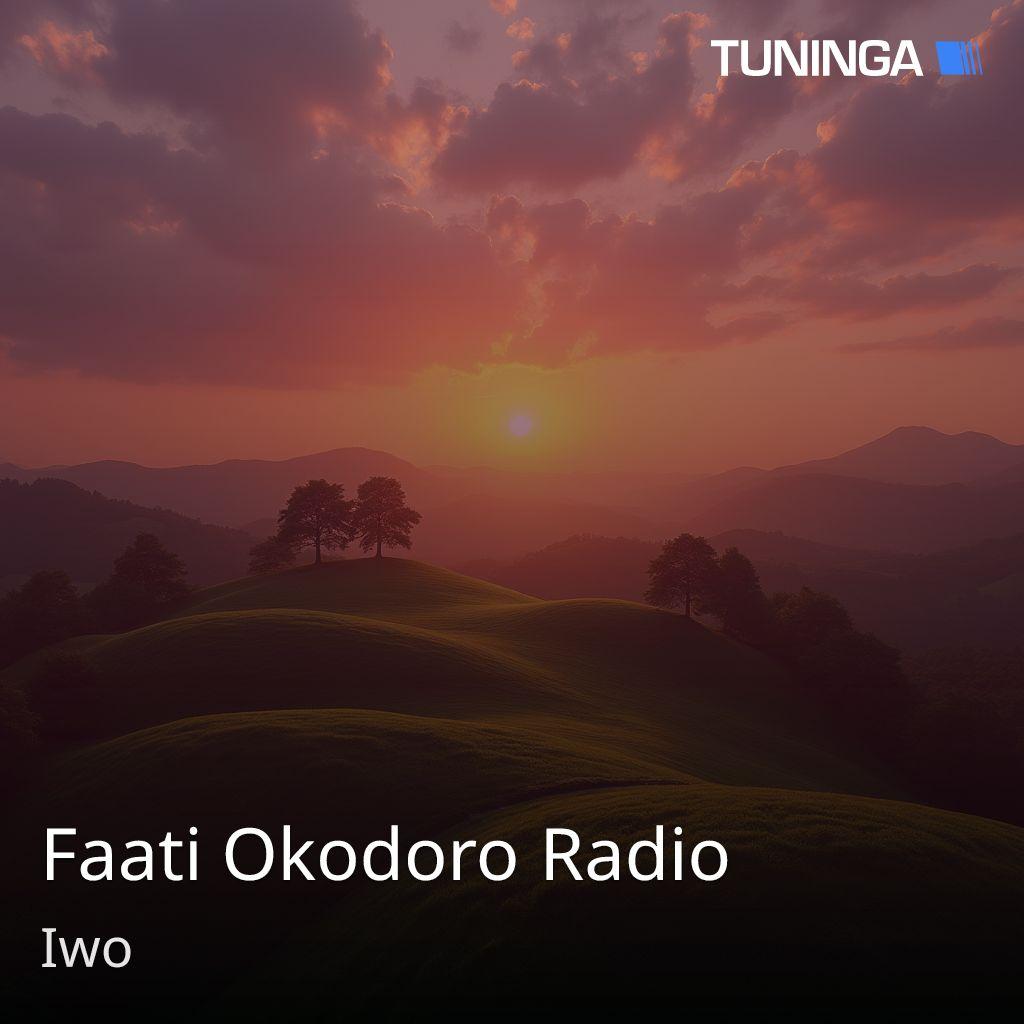 Faati Okodoro Radio