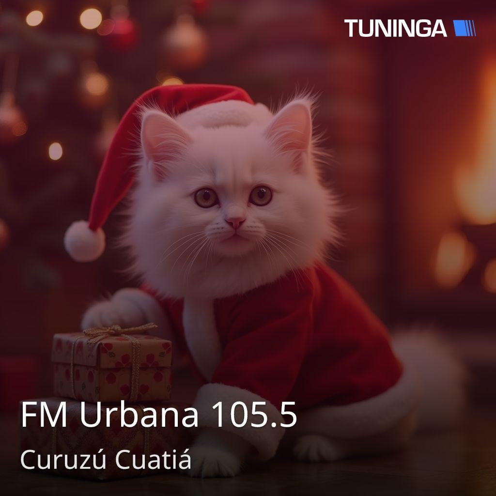 FM Urbana 105.5