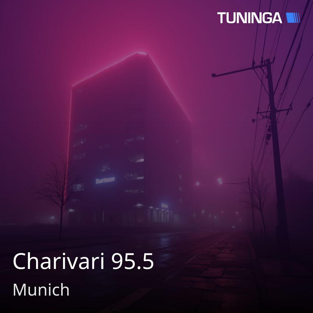 Charivari 95.5
