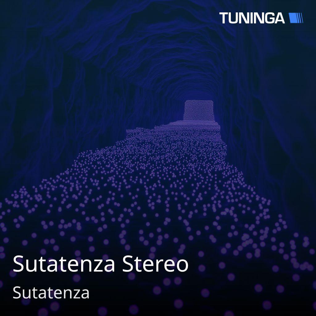 Sutatenza Stereo