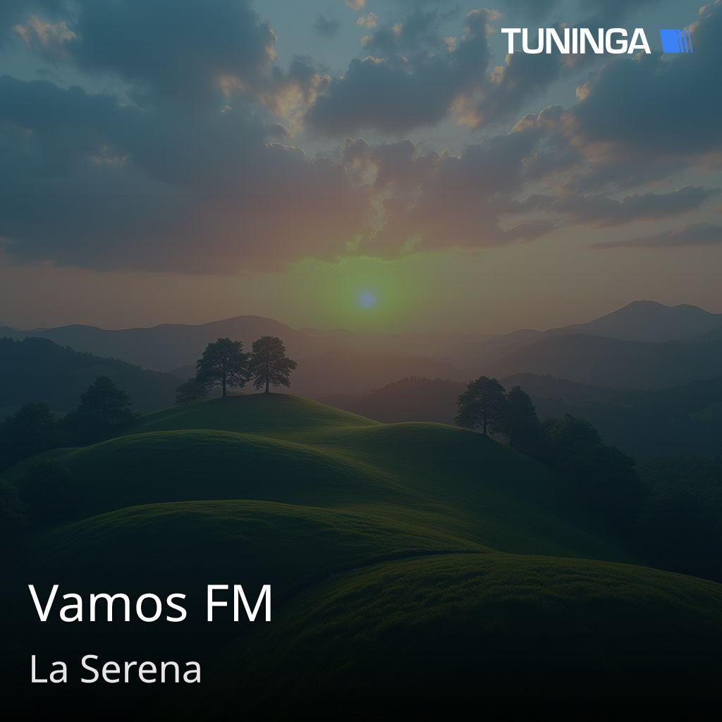 Vamos FM