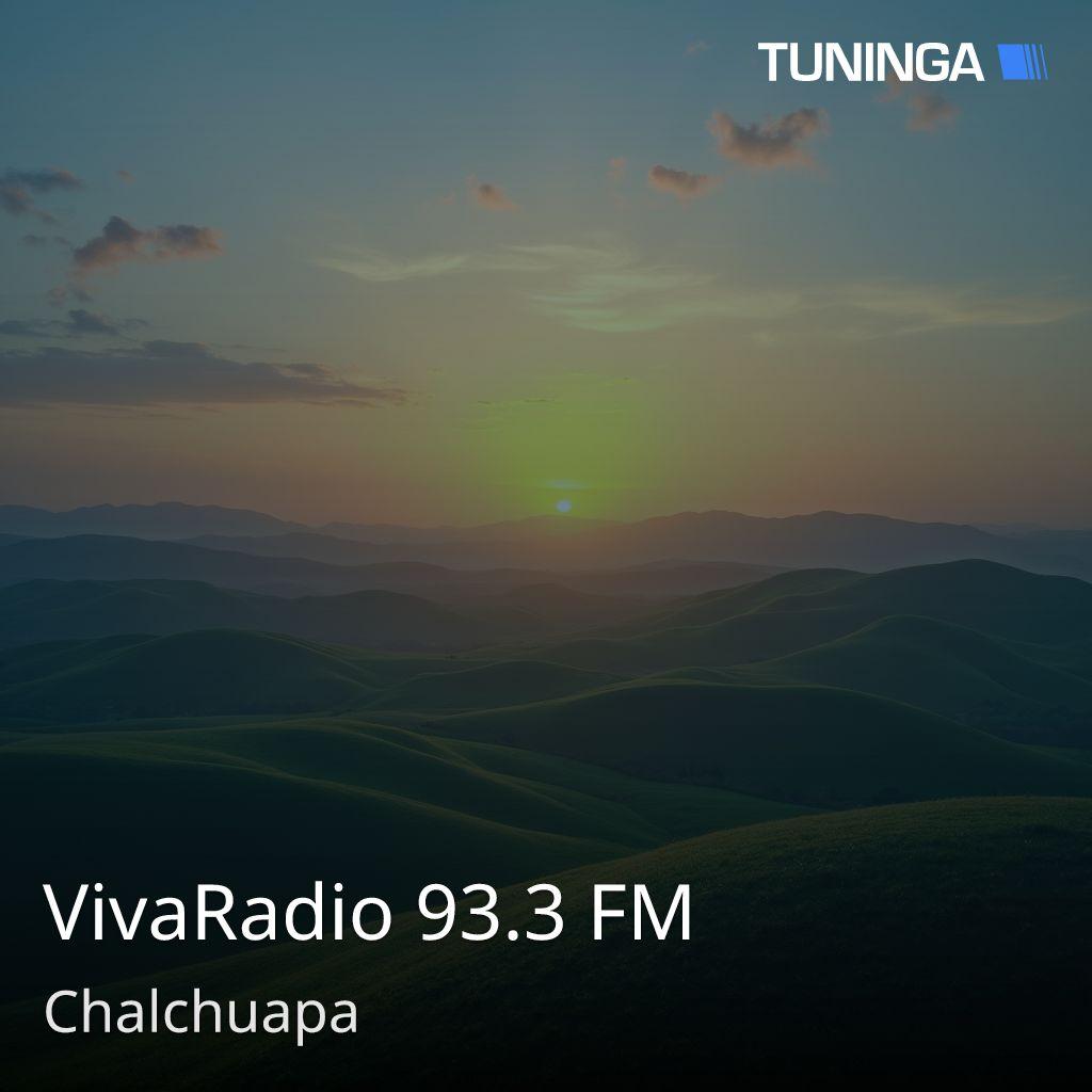VivaRadio 93.3 FM