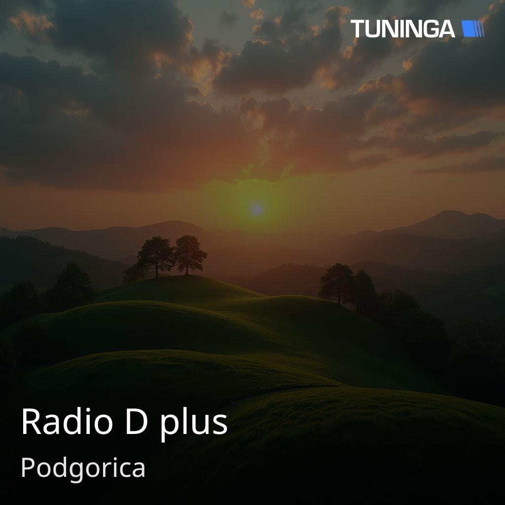 Radio D plus