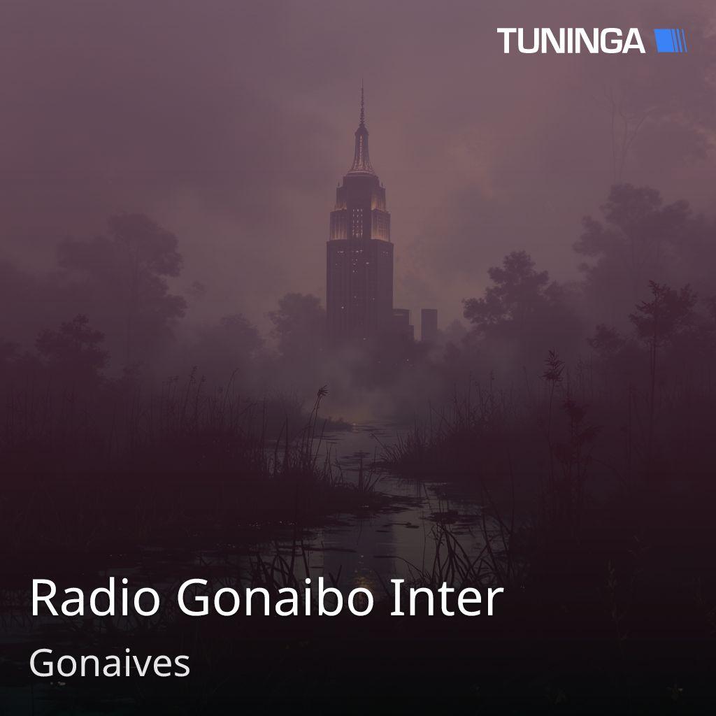 Radio Gonaibo Inter