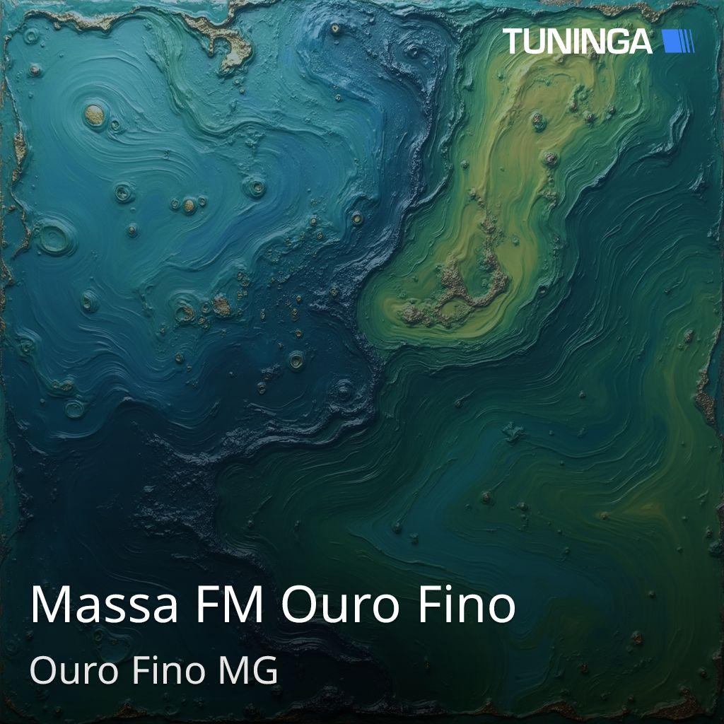 Massa FM Ouro Fino