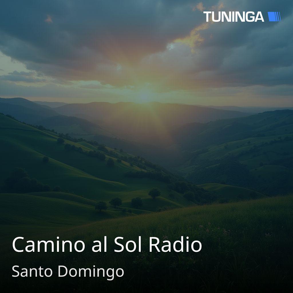 Camino al Sol Radio