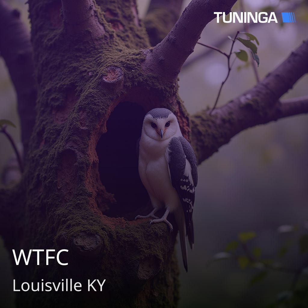 WTFC