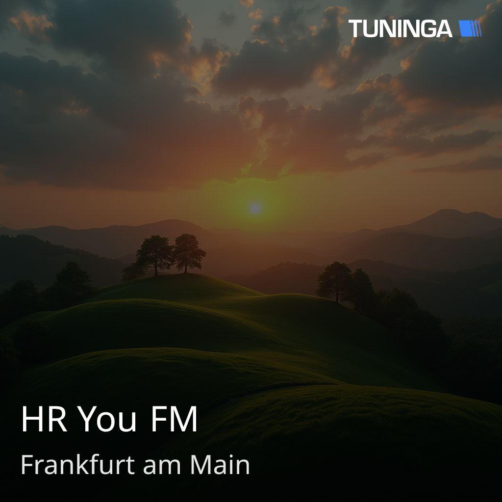 HR You FM