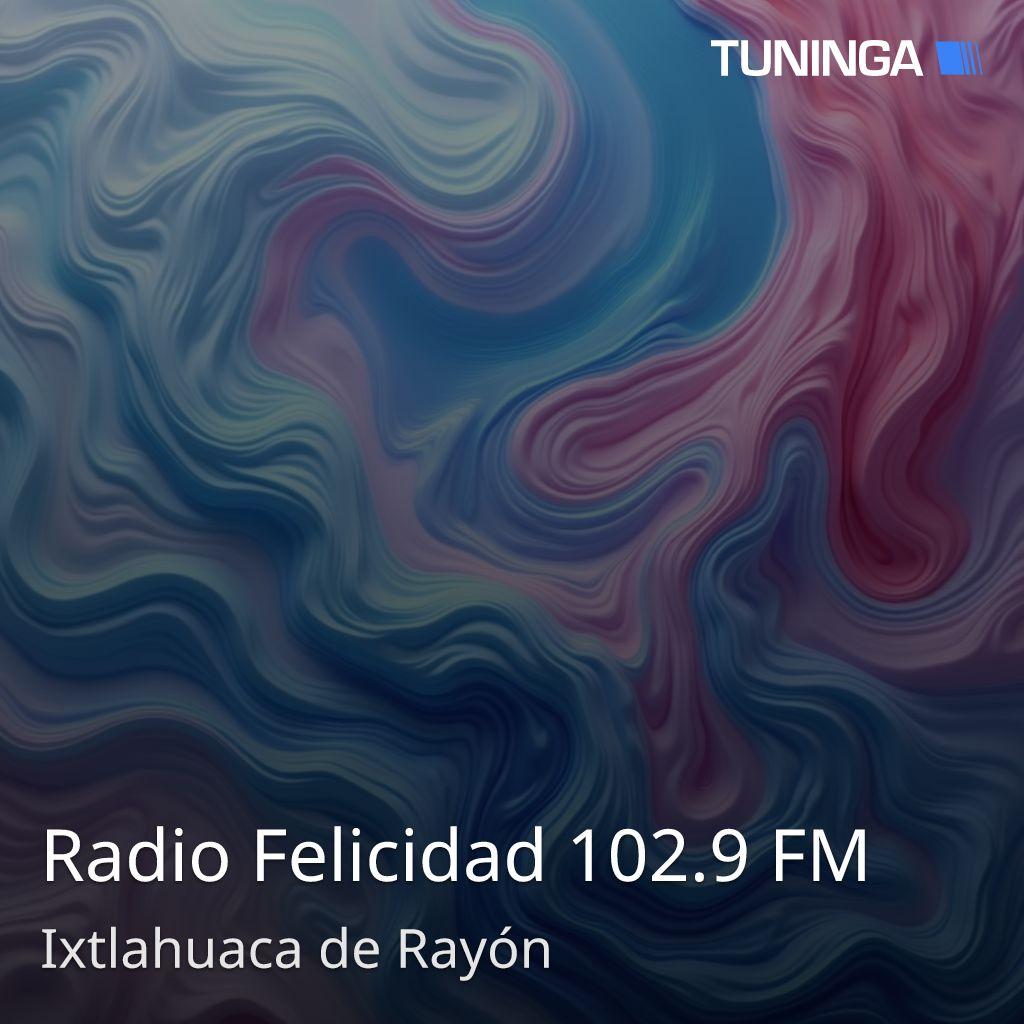 Radio Felicidad 102.9 FM