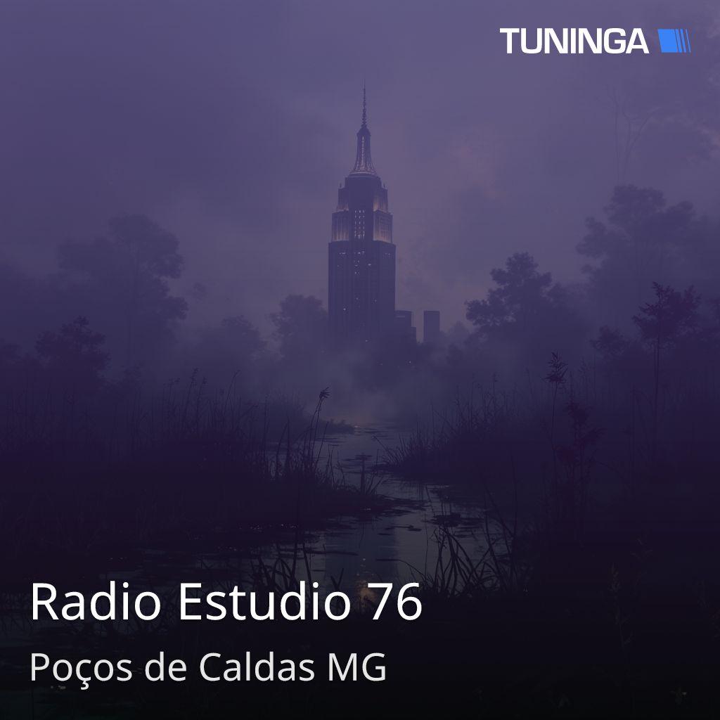 Radio Estudio 76