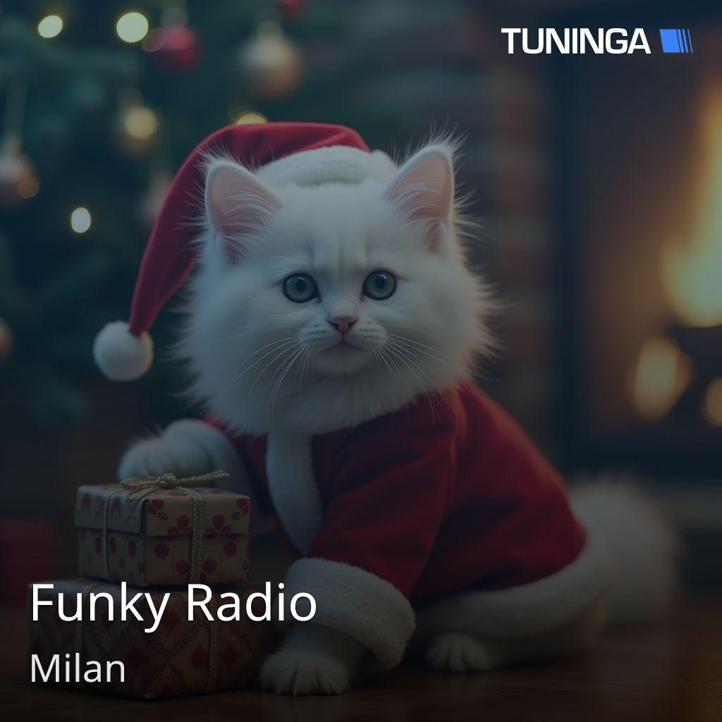 Funky Radio