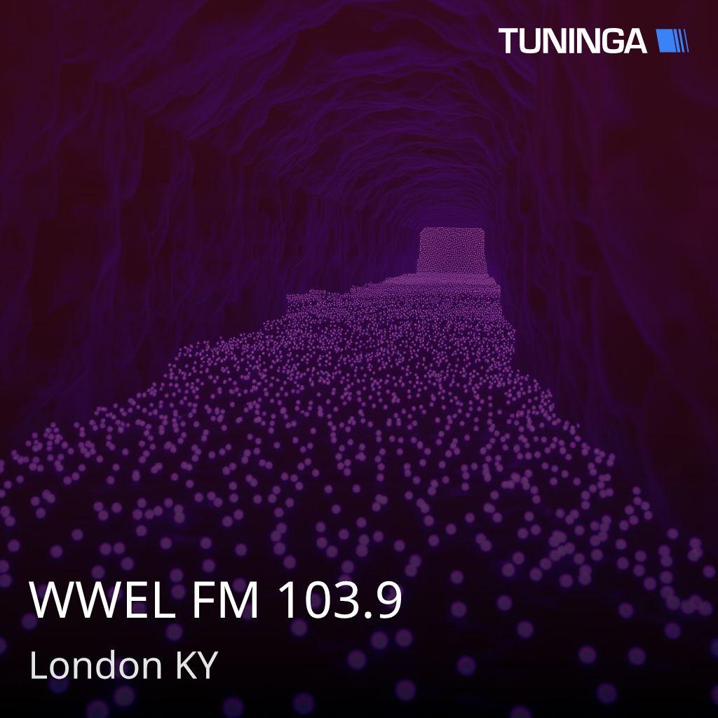 WWEL FM 103.9