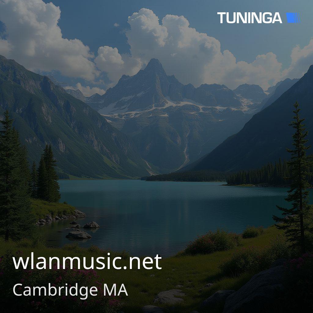 wlanmusic.net