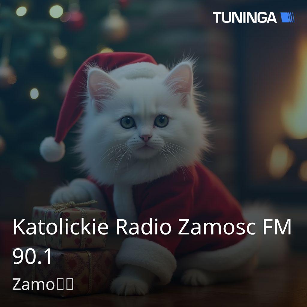 Katolickie Radio Zamosc FM 90.1