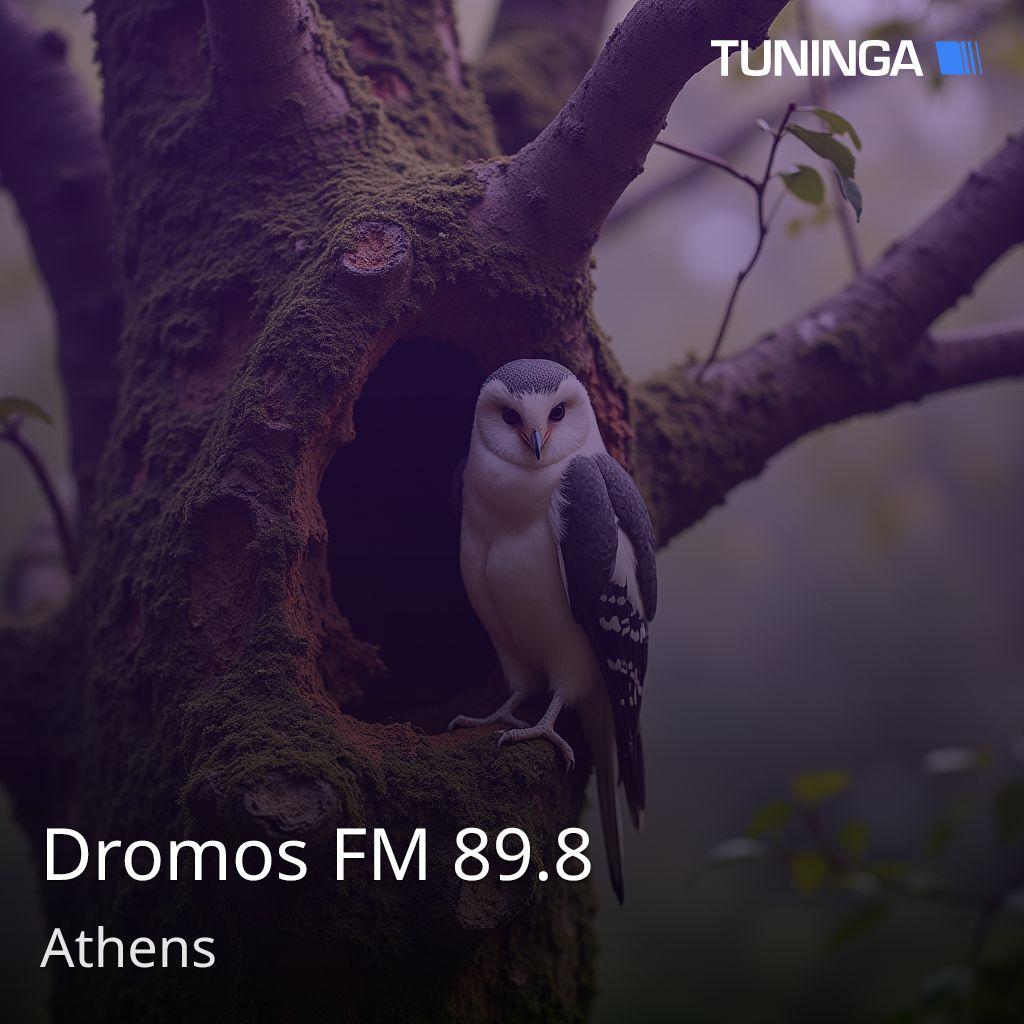 Dromos FM 89.8