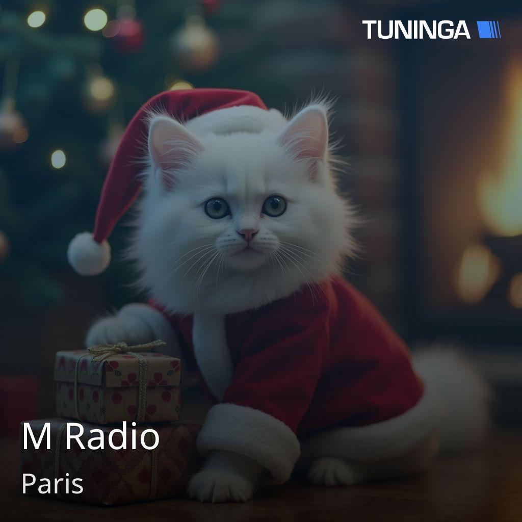 M Radio