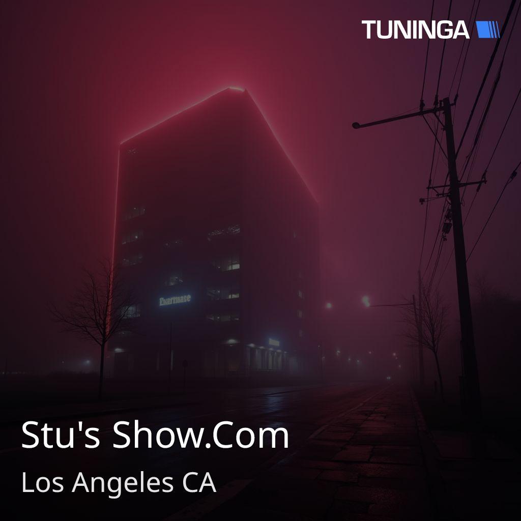 Stu's Show.Com