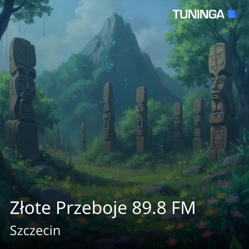 Złote Przeboje 89.8 FM