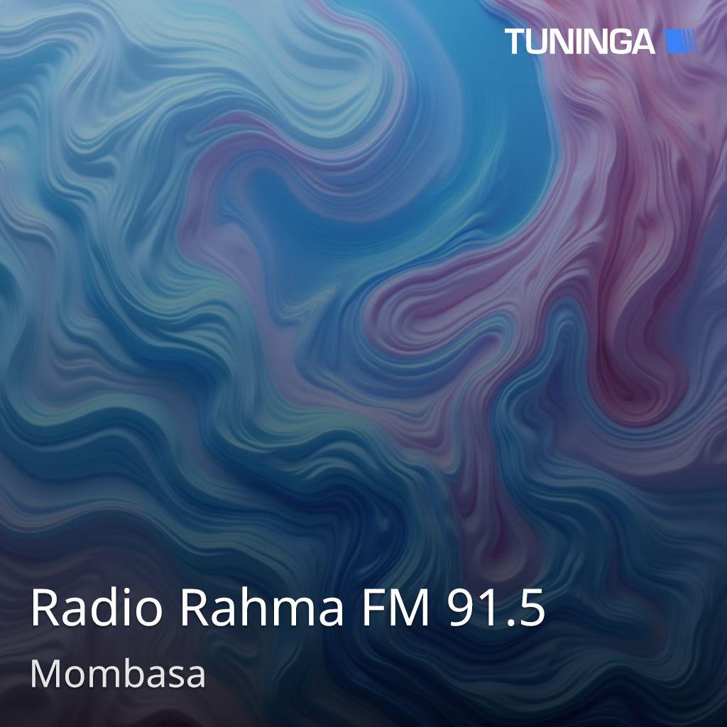 Radio Rahma FM 91.5