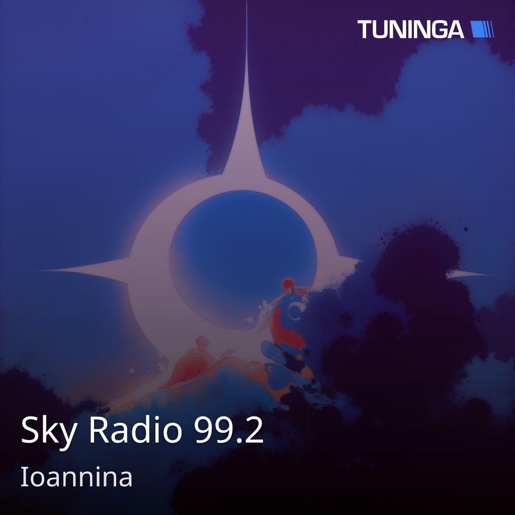 Sky Radio 99.2