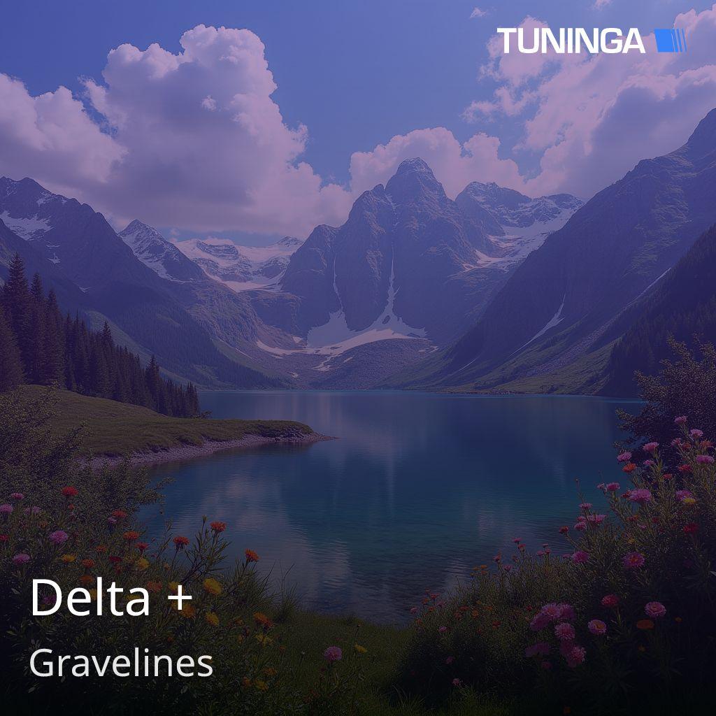 Delta +