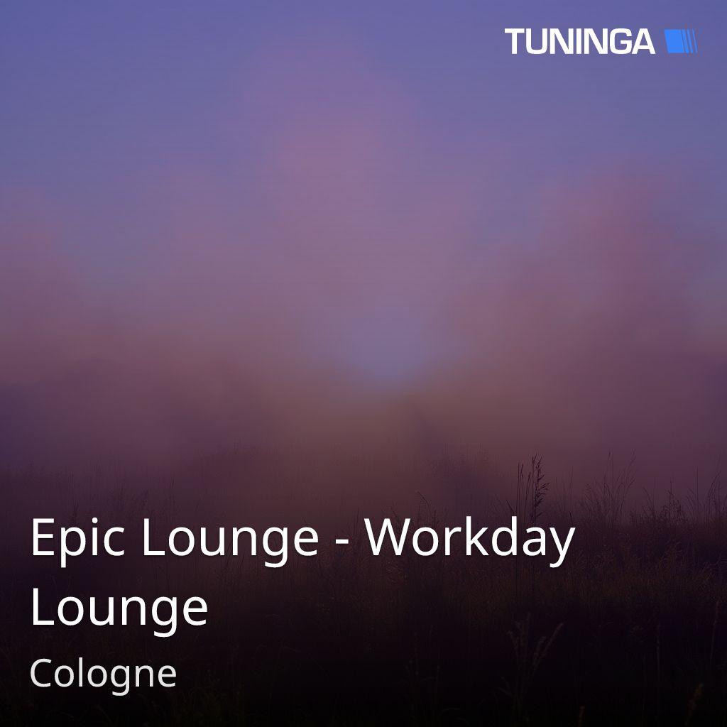 Epic Lounge - Workday Lounge
