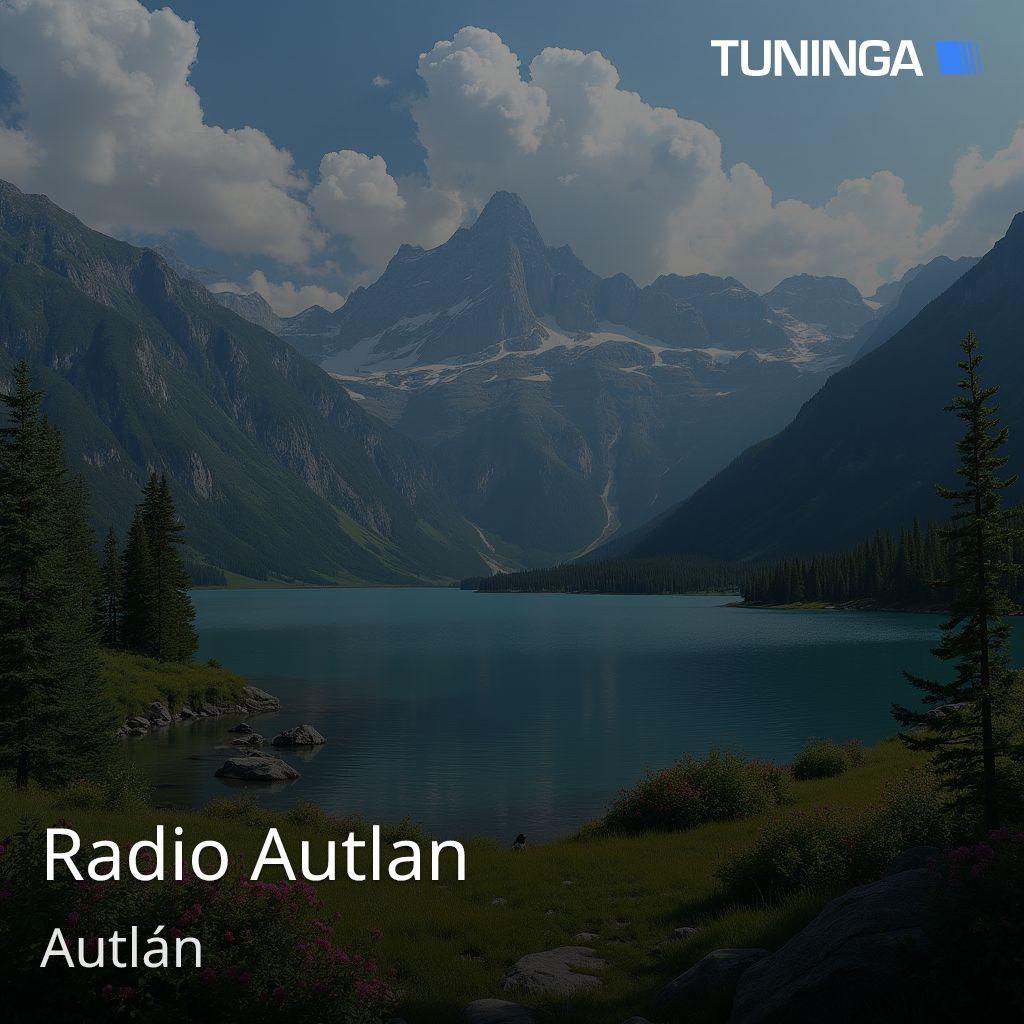 Radio Autlan