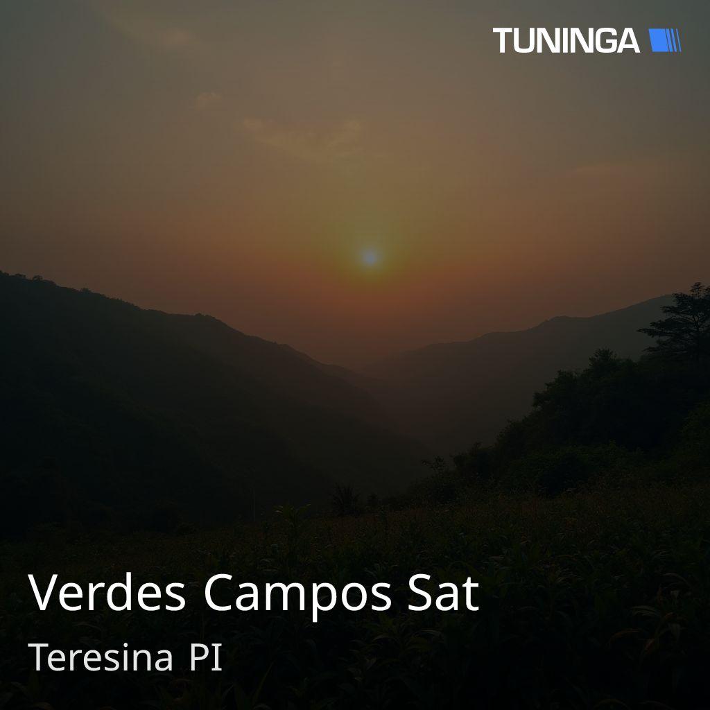 Verdes Campos Sat