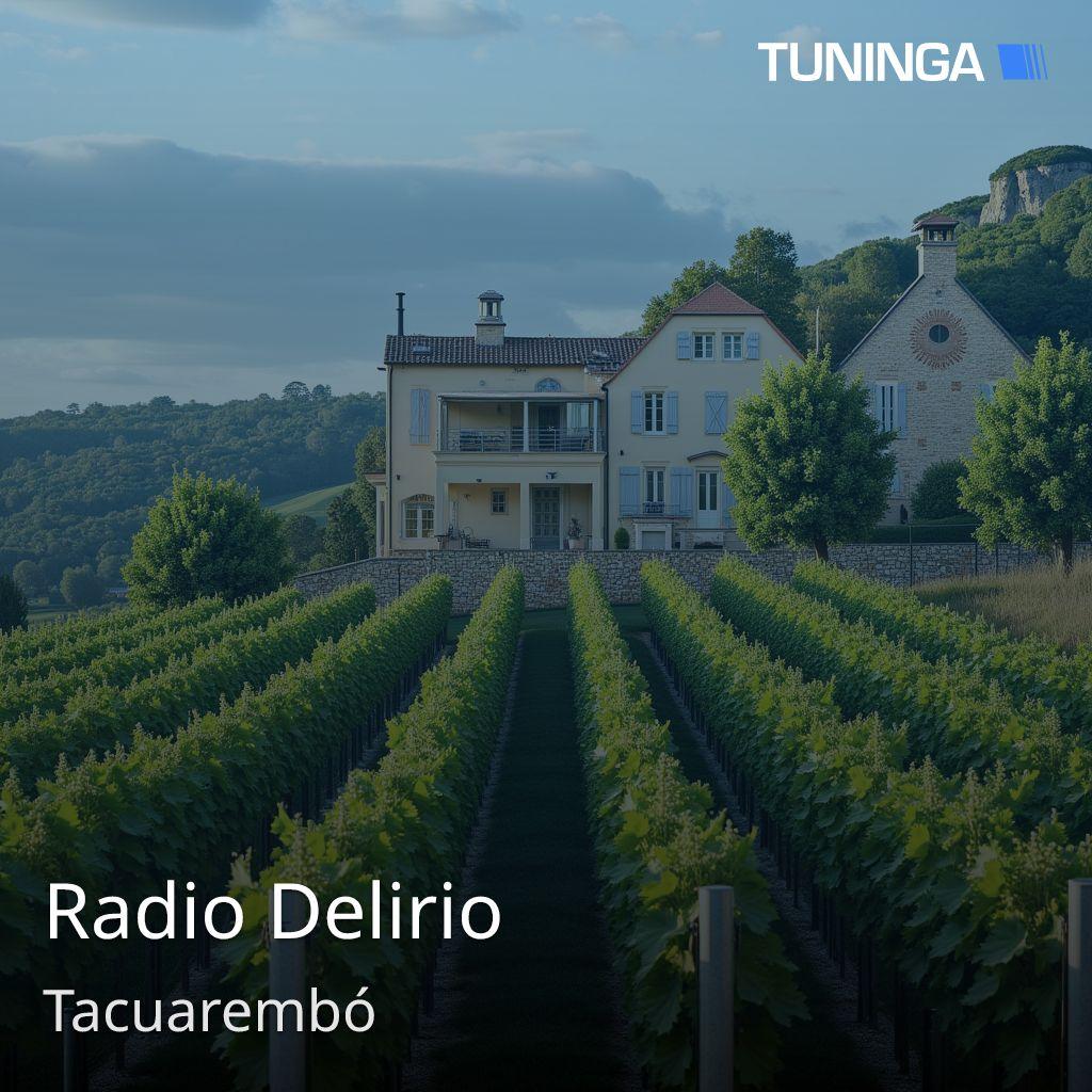 Radio Delirio