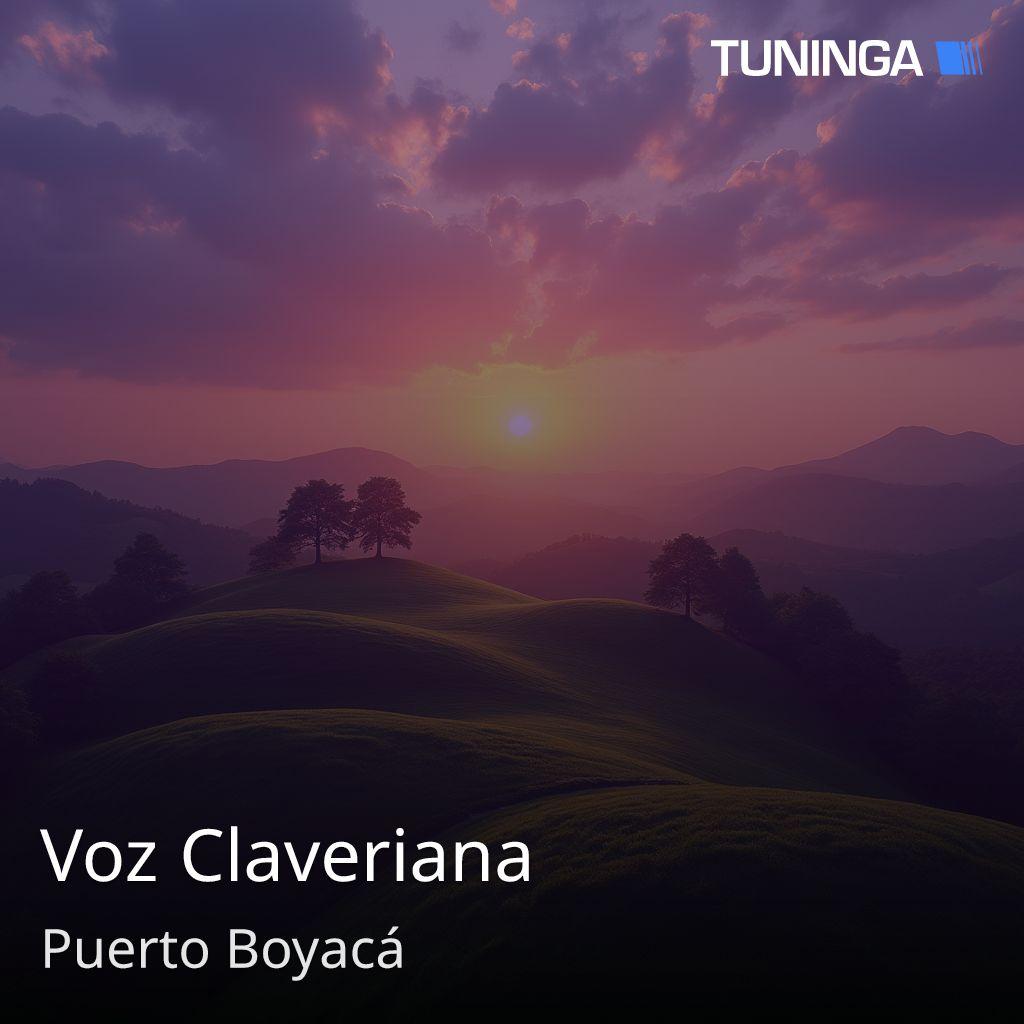 Voz Claveriana