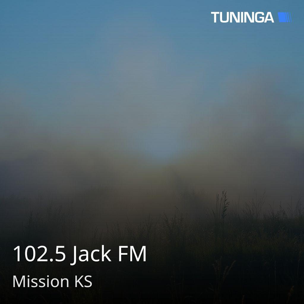 102.5 Jack FM