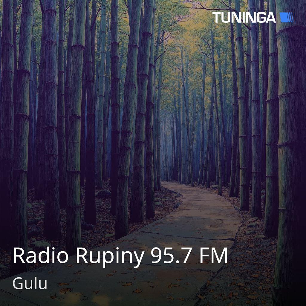 Radio Rupiny 95.7 FM