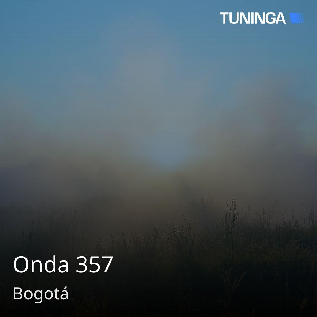 Onda 357