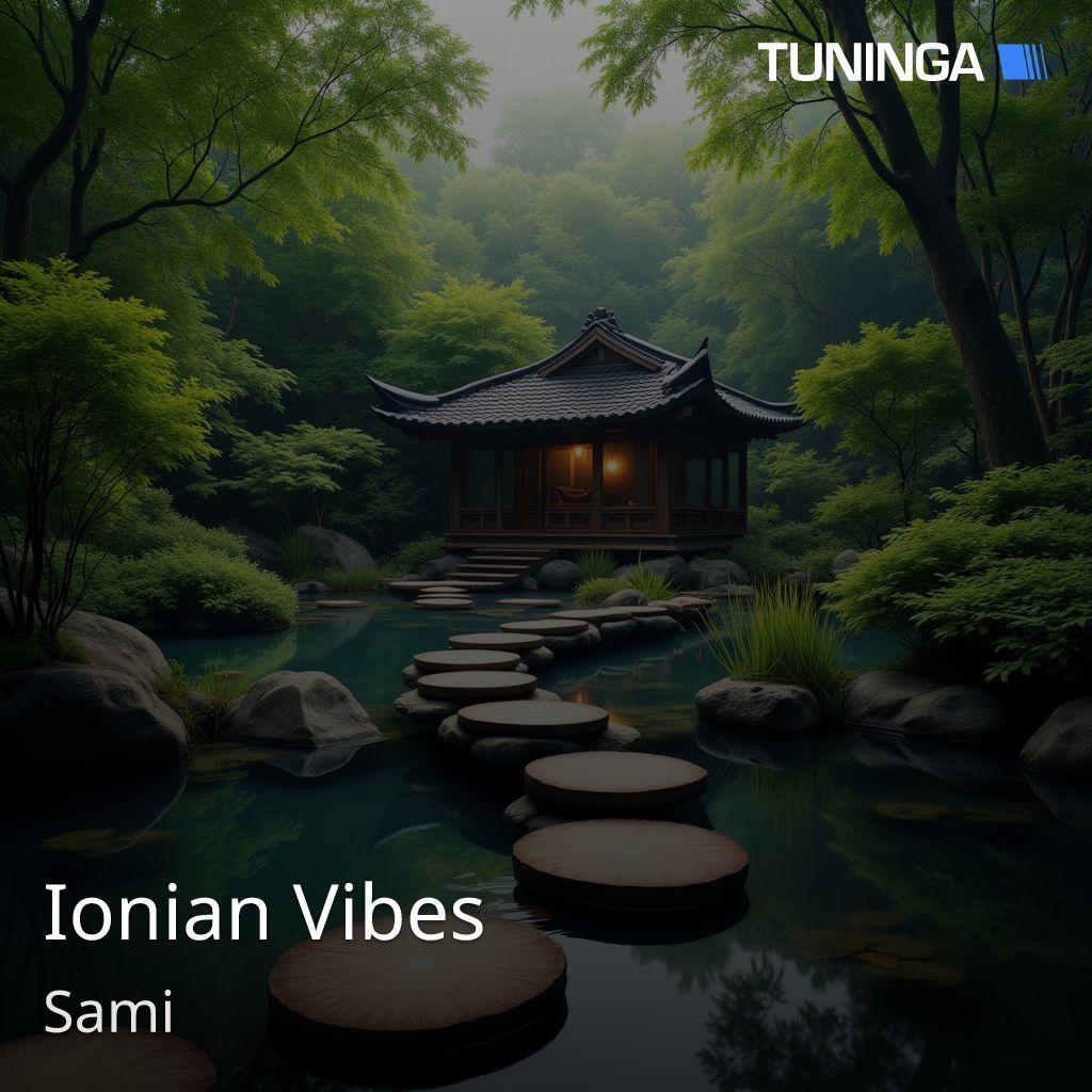 Ionian Vibes