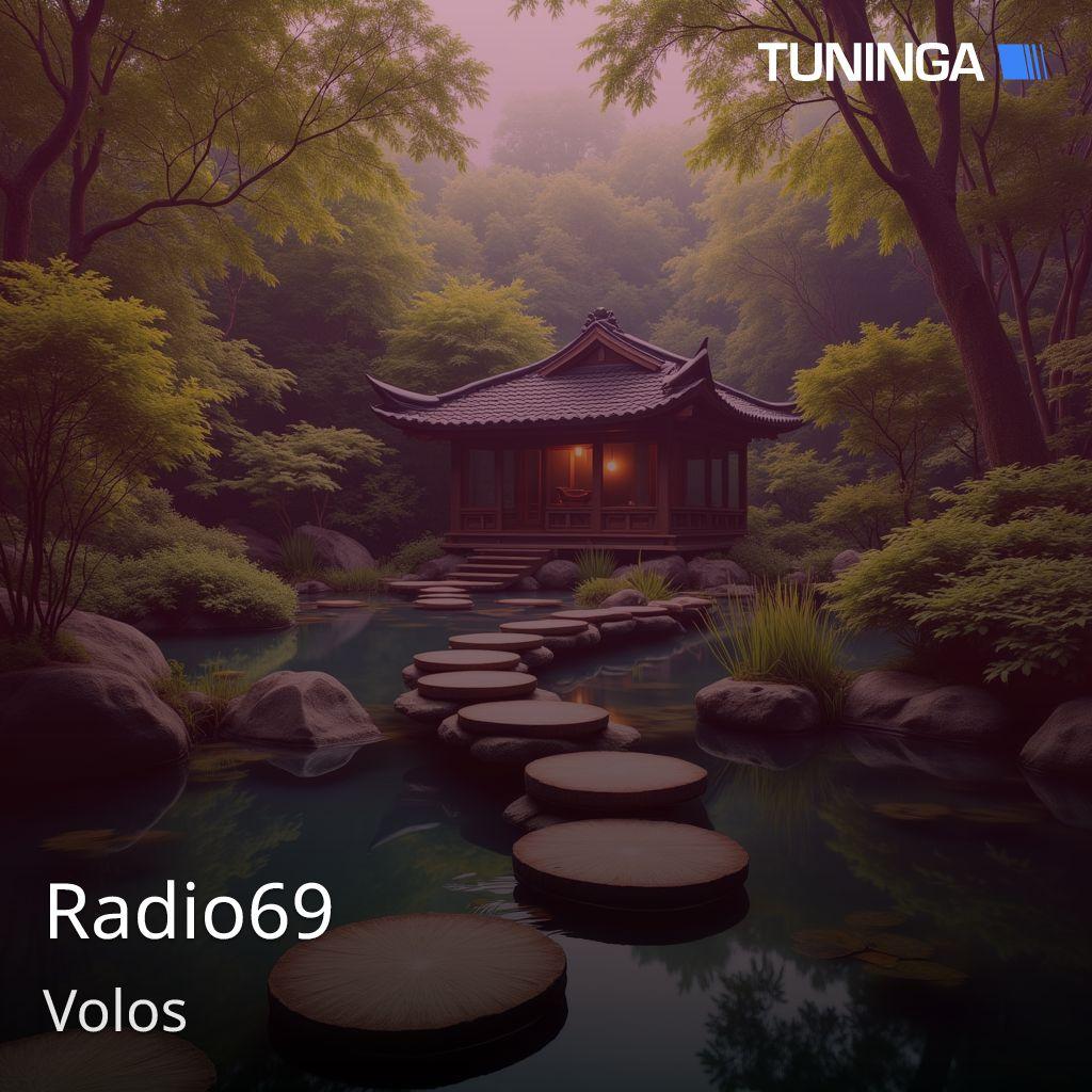 Radio69