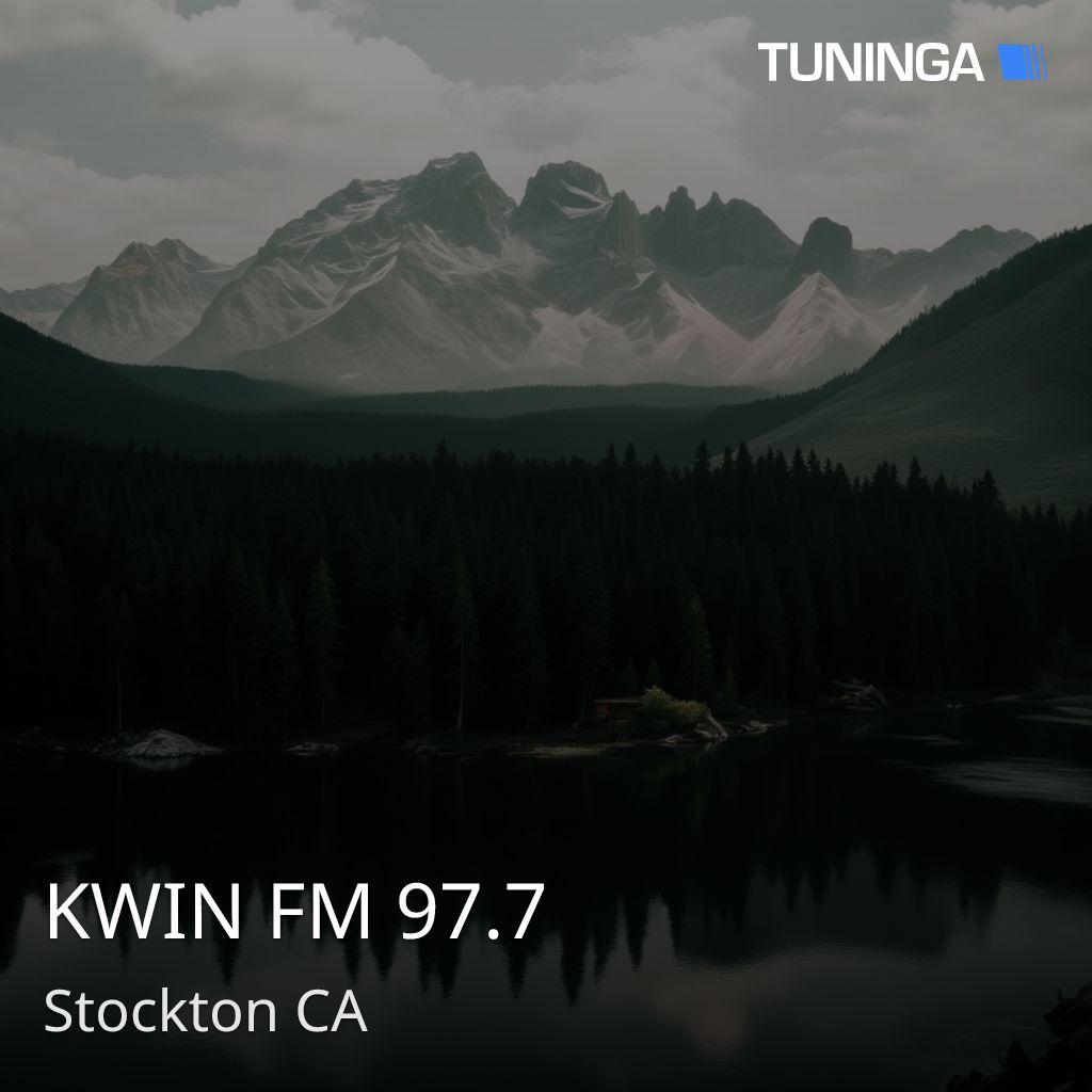 KWIN FM 97.7