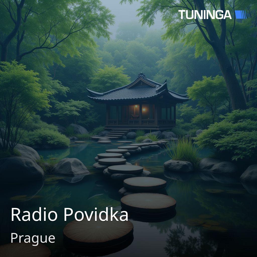 Radio Povidka