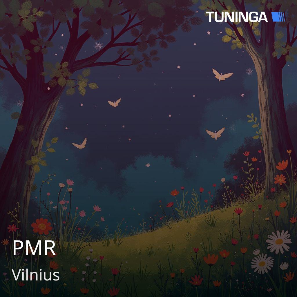 PMR