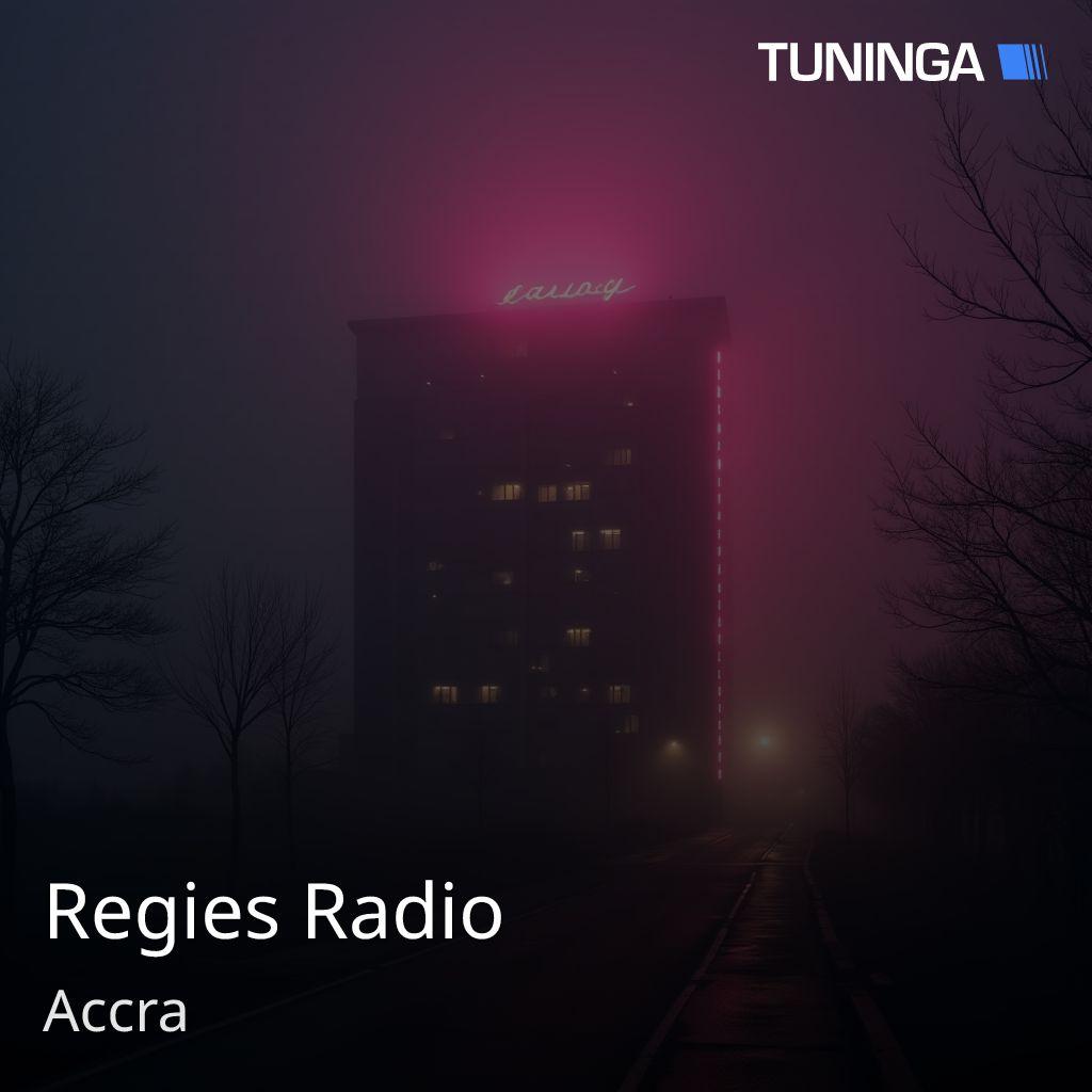 Regies Radio