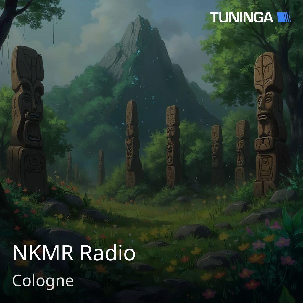 NKMR Radio