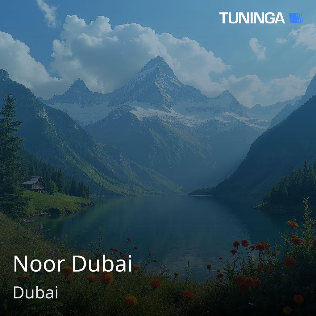 Noor Dubai
