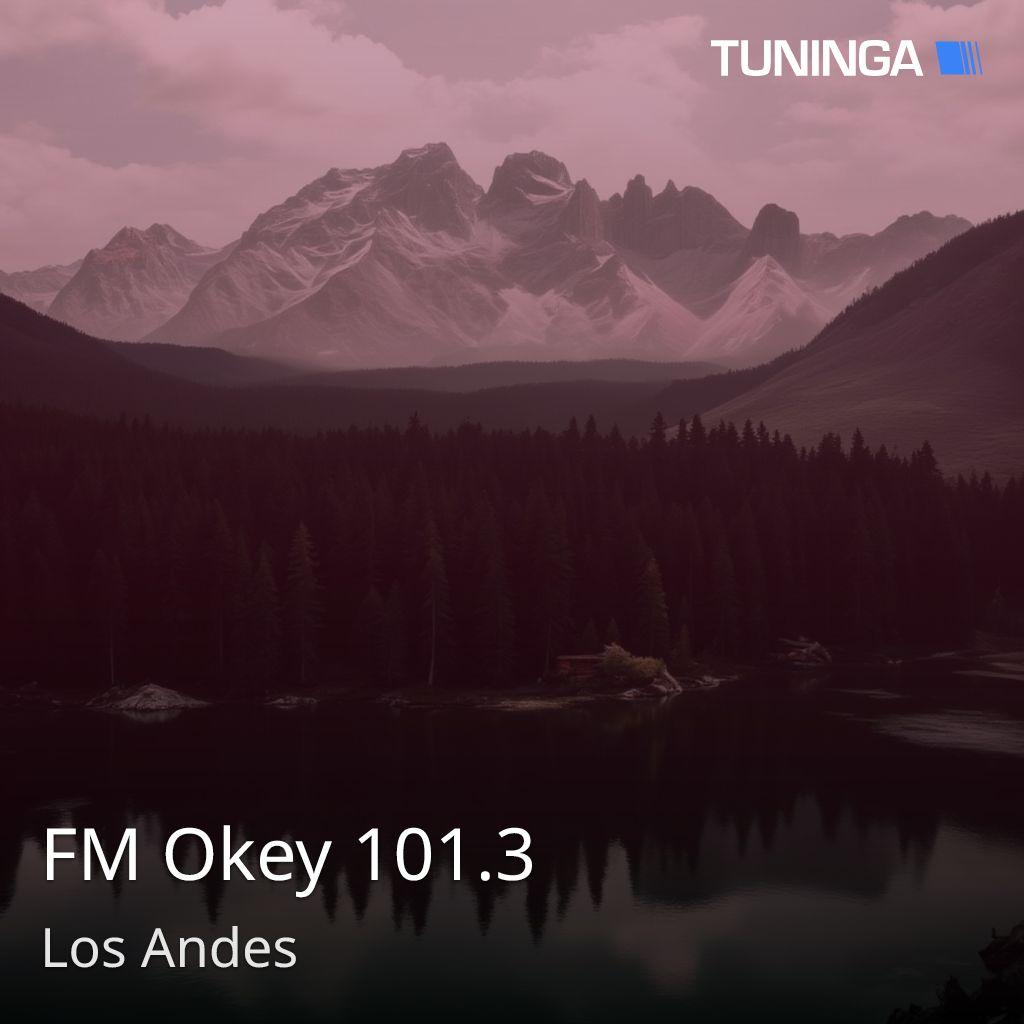 FM Okey 101.3