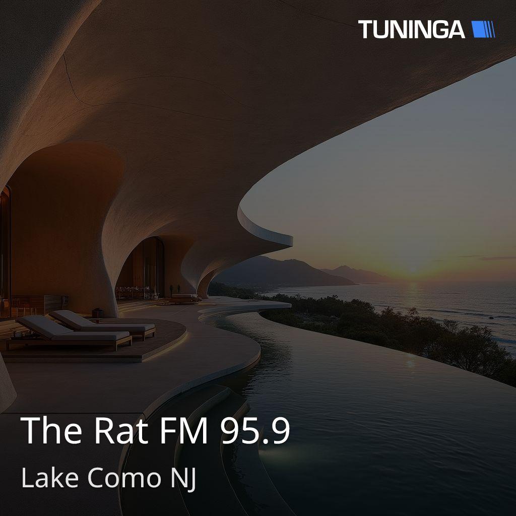 The Rat FM 95.9